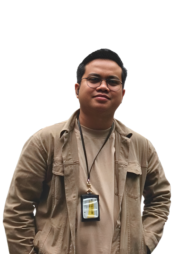 Foto Erick Irwansyah